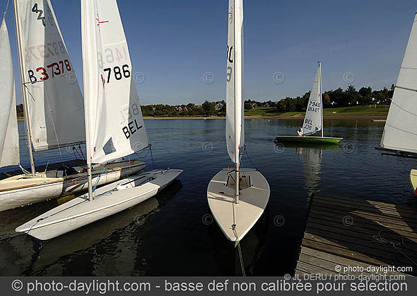 Lac de Btgenbach